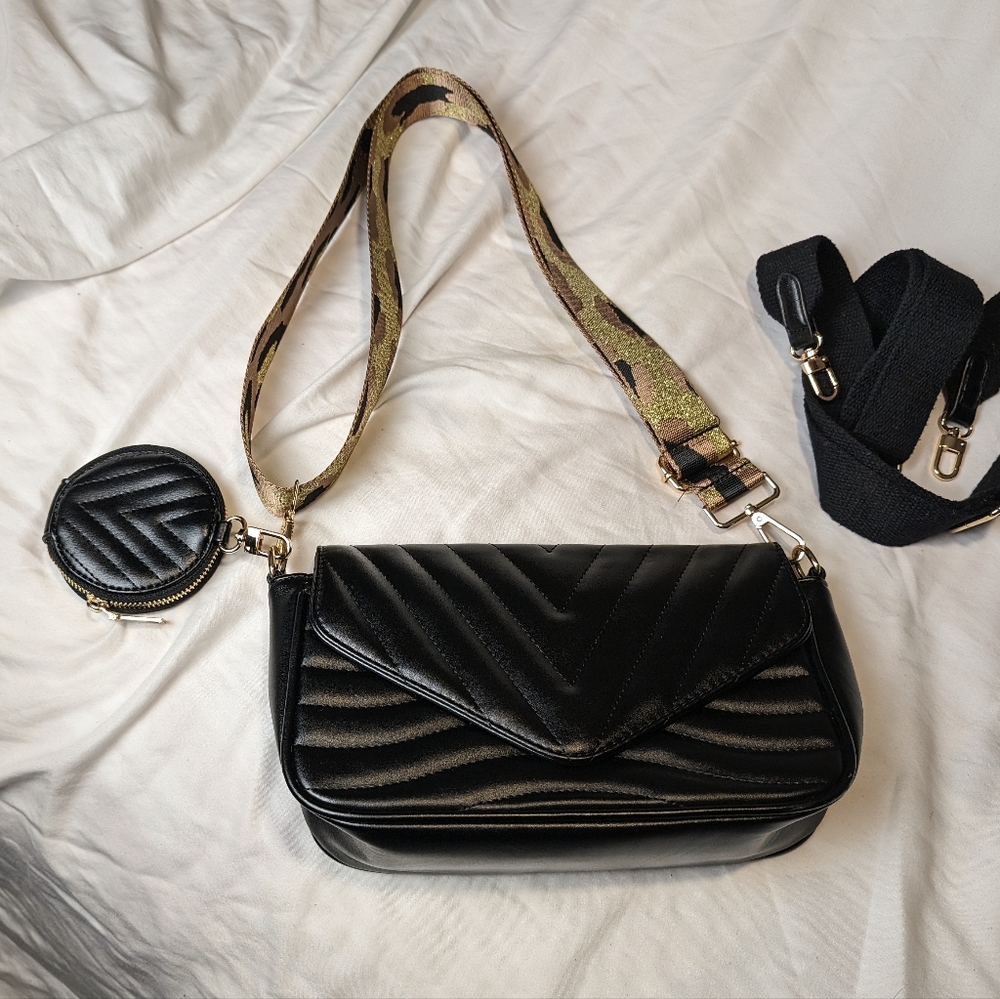 Ant expedition New Wave Inspired Purse